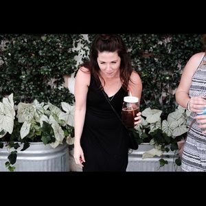 Meet your Posher, Randi